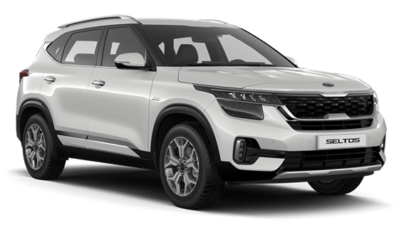 Kia Seltos 2.0 CVT 4WD Prestige